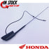 HONDA CB ANTENNA 2021 GOLD WING GL1800 GENUINE OEM NEW 08E70-MKC-L00